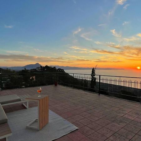Il Poggio Retreat - Cefalù Zewnętrze zdjęcie