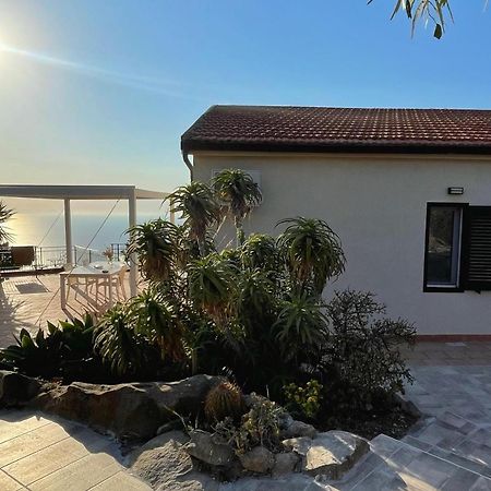 Il Poggio Retreat - Cefalù Zewnętrze zdjęcie