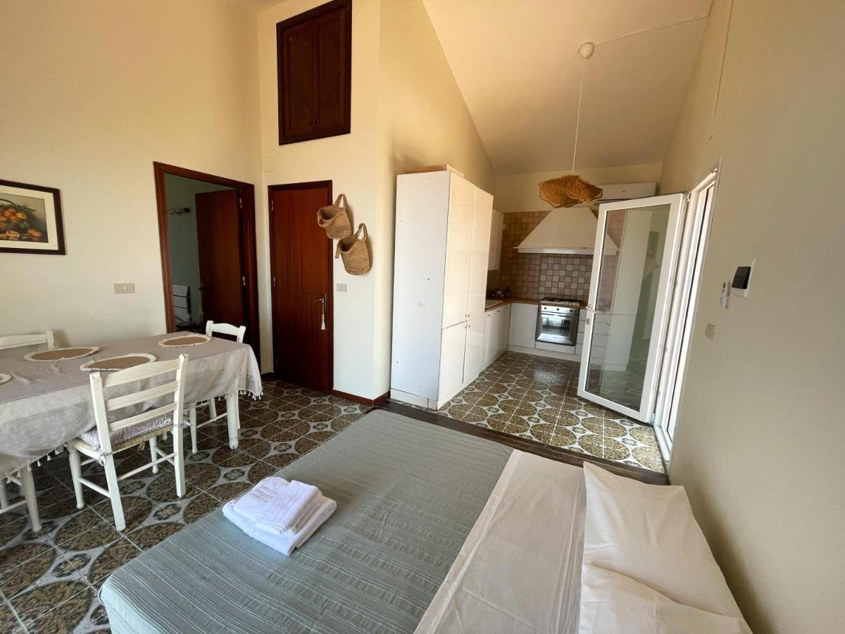 Il Poggio Retreat - Cefalù Zewnętrze zdjęcie