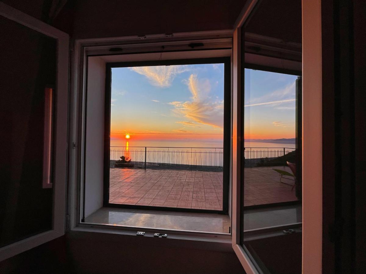 Il Poggio Retreat - Cefalù Zewnętrze zdjęcie