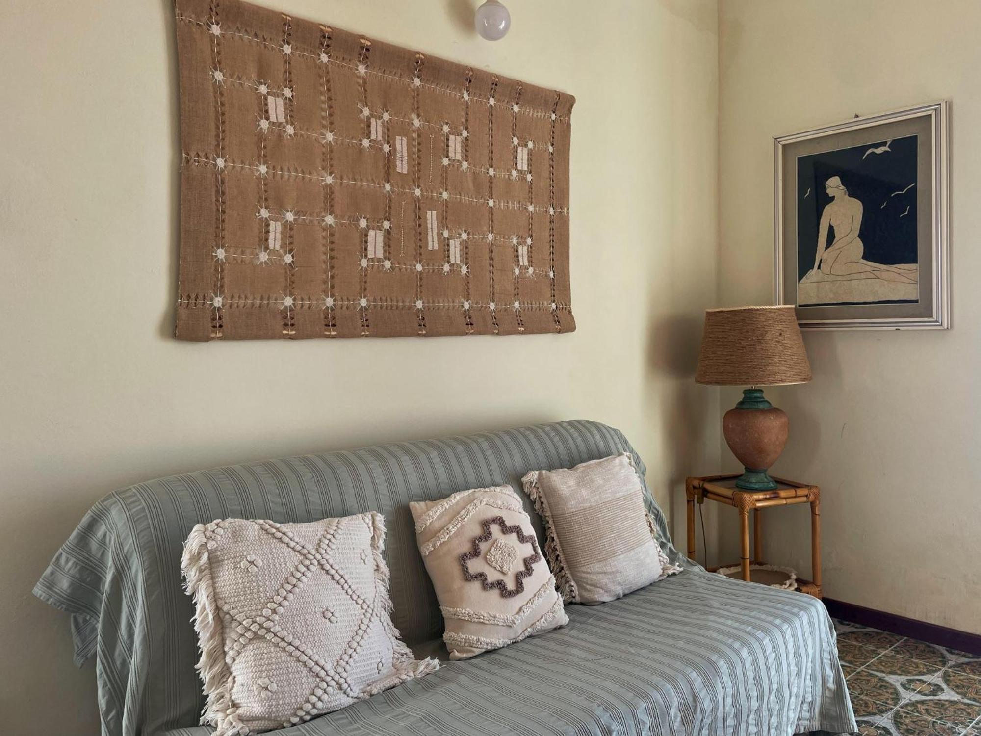 Il Poggio Retreat - Cefalù Zewnętrze zdjęcie
