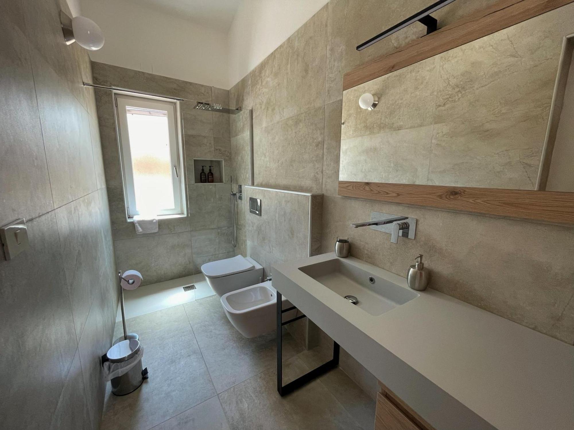 Il Poggio Retreat - Cefalù Zewnętrze zdjęcie