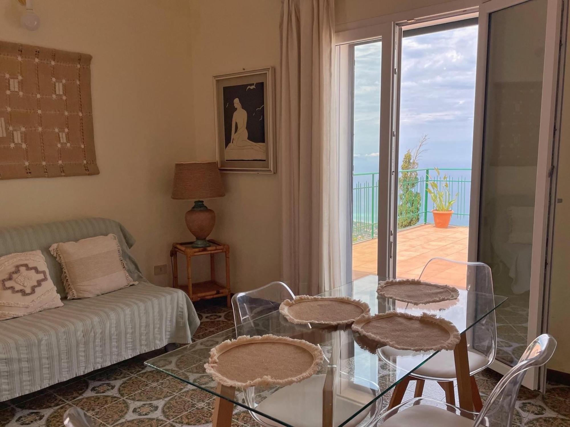 Il Poggio Retreat - Cefalù Zewnętrze zdjęcie