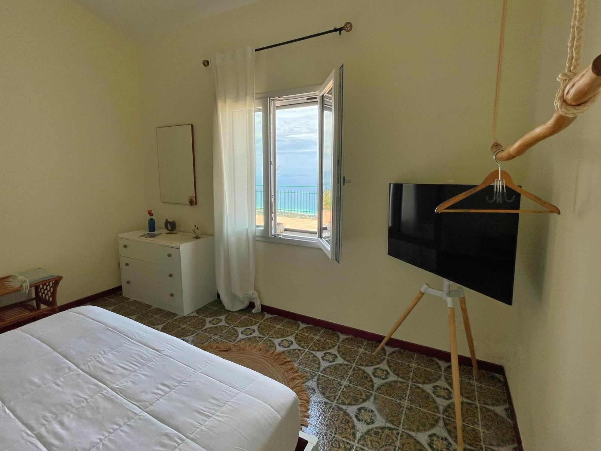 Il Poggio Retreat - Cefalù Zewnętrze zdjęcie